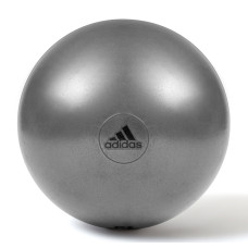 Фитбол Adidas Gymball серый Уни 55 см